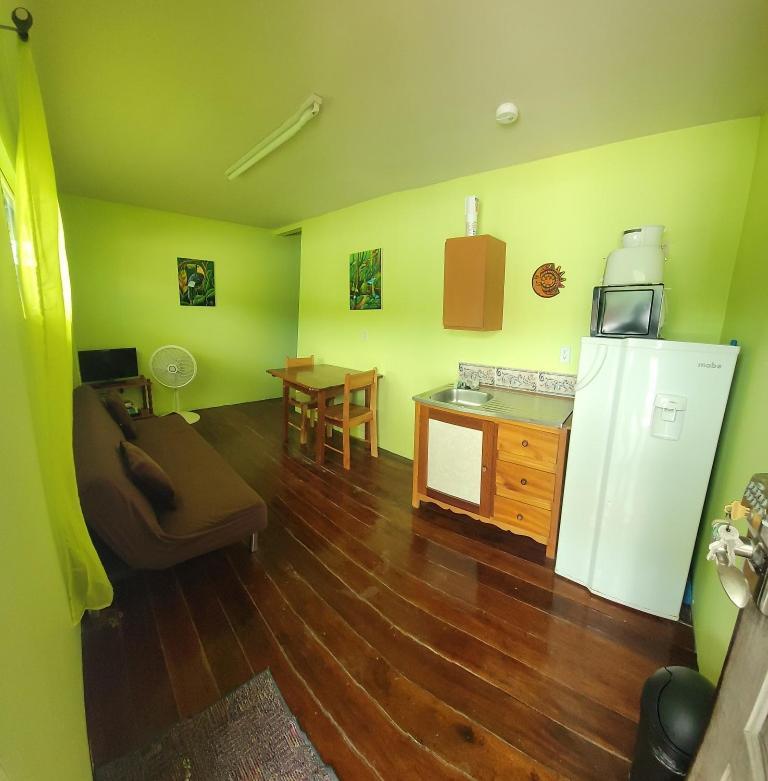 Axios Sun Apartments Caye Caulker Esterno foto