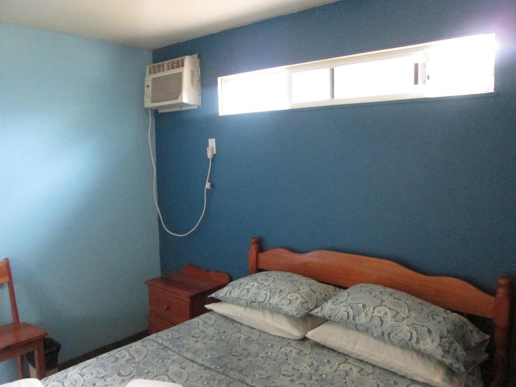 Axios Sun Apartments Caye Caulker Esterno foto